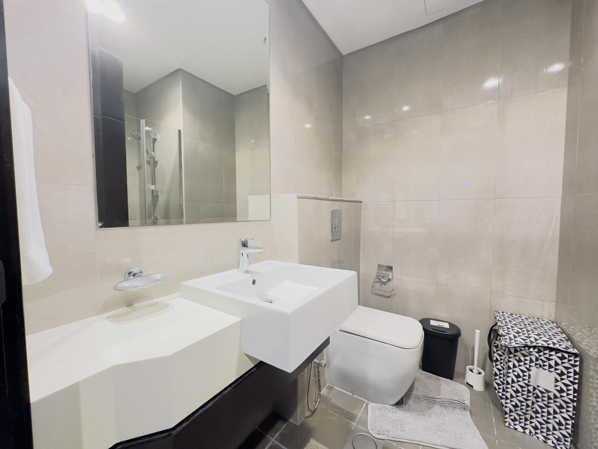 Appartement Business Bay-studio Merano Tower Quickstay Homes 23 *