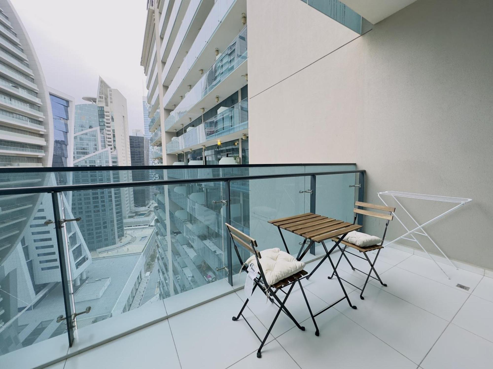 Appartement Business Bay-studio Merano Tower Quickstay Homes 23