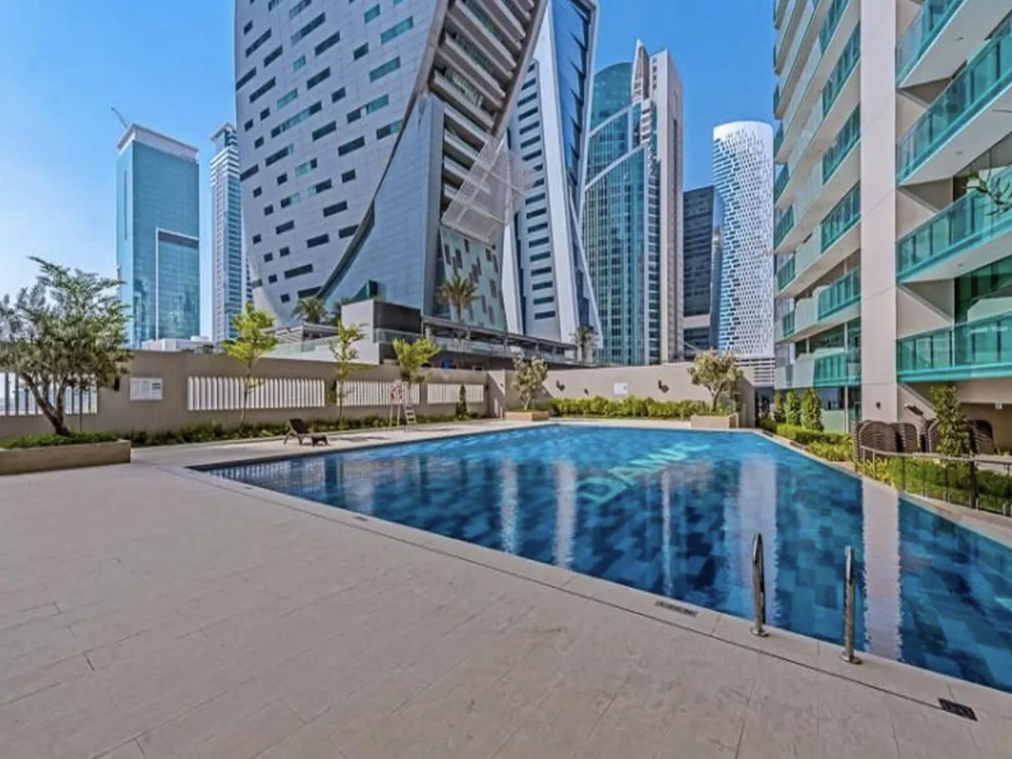 Business Bay-studio Merano Tower Quickstay Homes 23 Apartment *